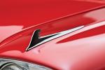 Chevrolet Bel Air Impala Convertible 1958 года